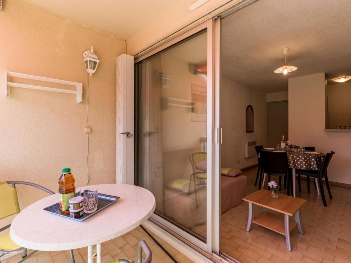 Apartment Los Amigos-13 By Interhome Le Grau-du-Roi Esterno foto