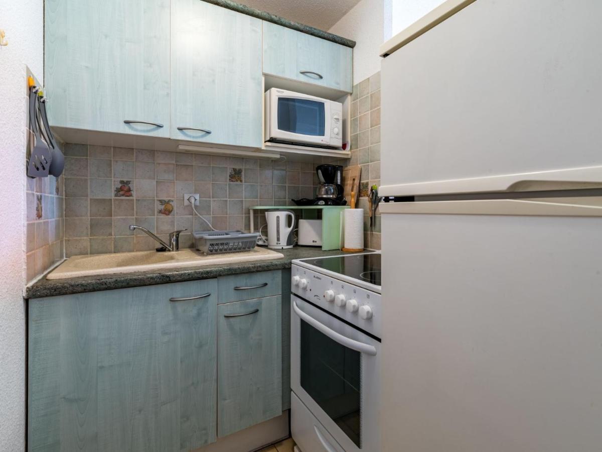 Apartment Los Amigos-13 By Interhome Le Grau-du-Roi Esterno foto