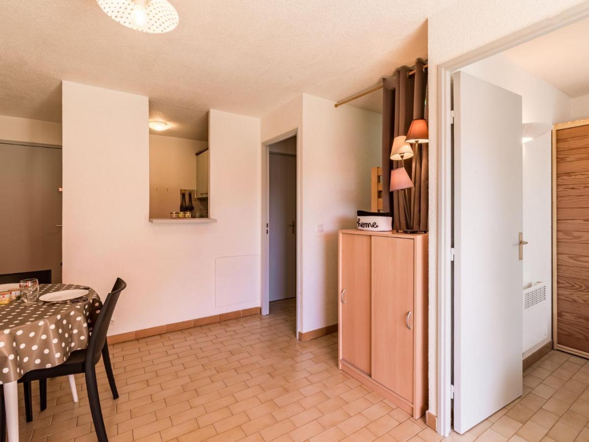 Apartment Los Amigos-13 By Interhome Le Grau-du-Roi Esterno foto